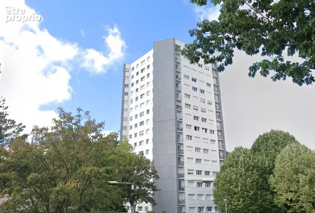 Appartement T1 bis Nantes Pirmil - photo 8