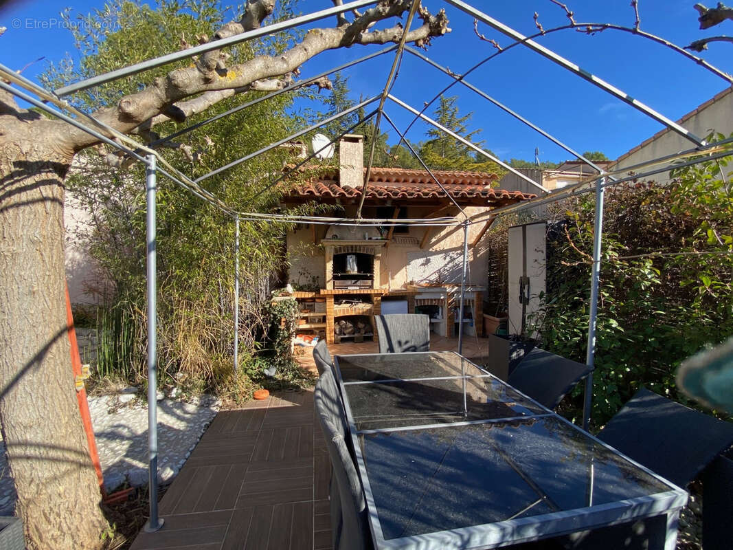 Maison à LE VAL