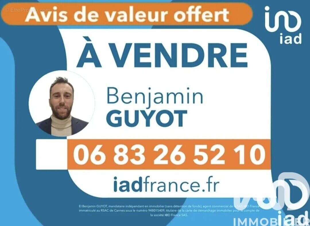 Photo 3 - Appartement à LE CANNET