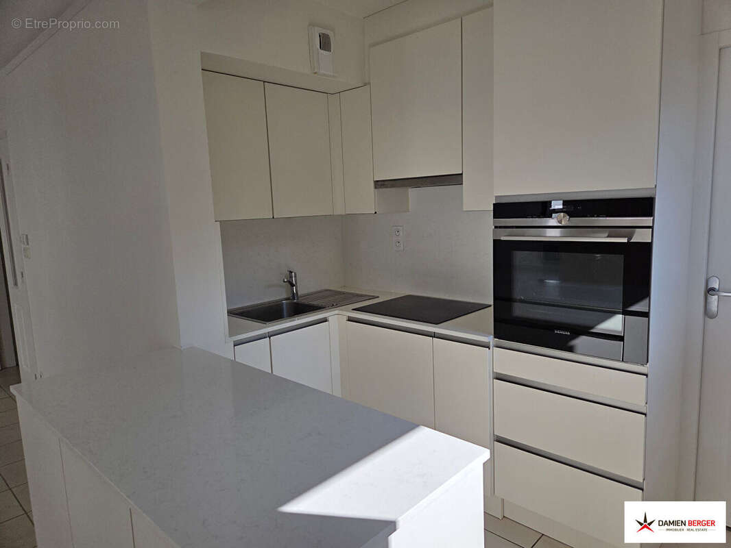 Appartement à LA ROCHELLE