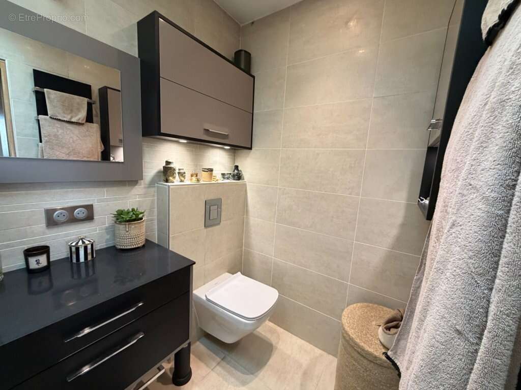 Maison à LE CREUSOT