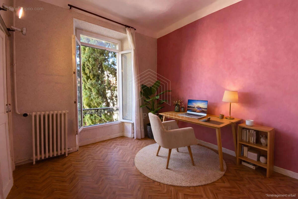 Appartement à AMELIE-LES-BAINS-PALALDA