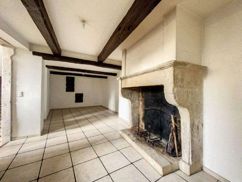 Maison  atypique et de caractère entre Nîmes et Alès - photo 4