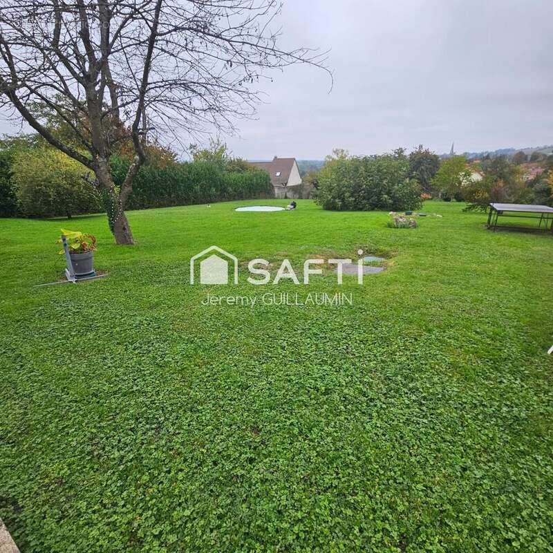 Photo 9 - Maison à SAINT-GERMAIN-DES-FOSSES