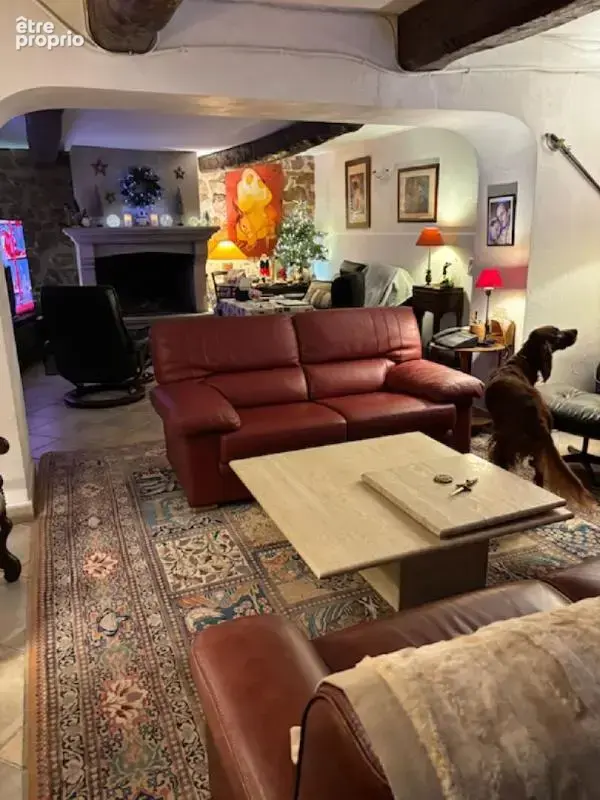 LE CANNET DES MAURES (Var), Bastide en viager occupé une tête Mr 83 ans - photo 6