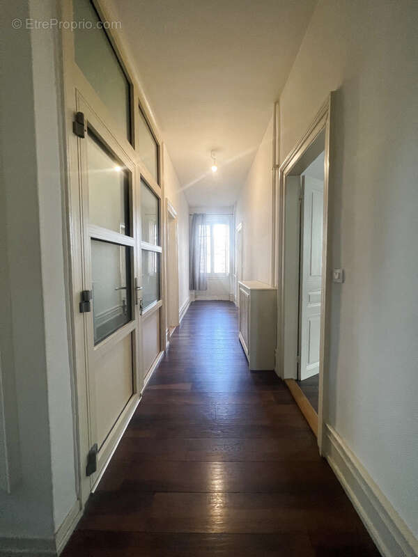 Appartement à COLMAR