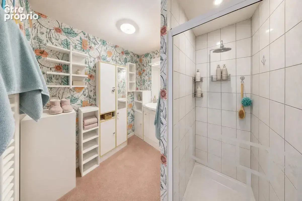 Maison en pierre 4 pièces avec jardin à Augnax - photo 5