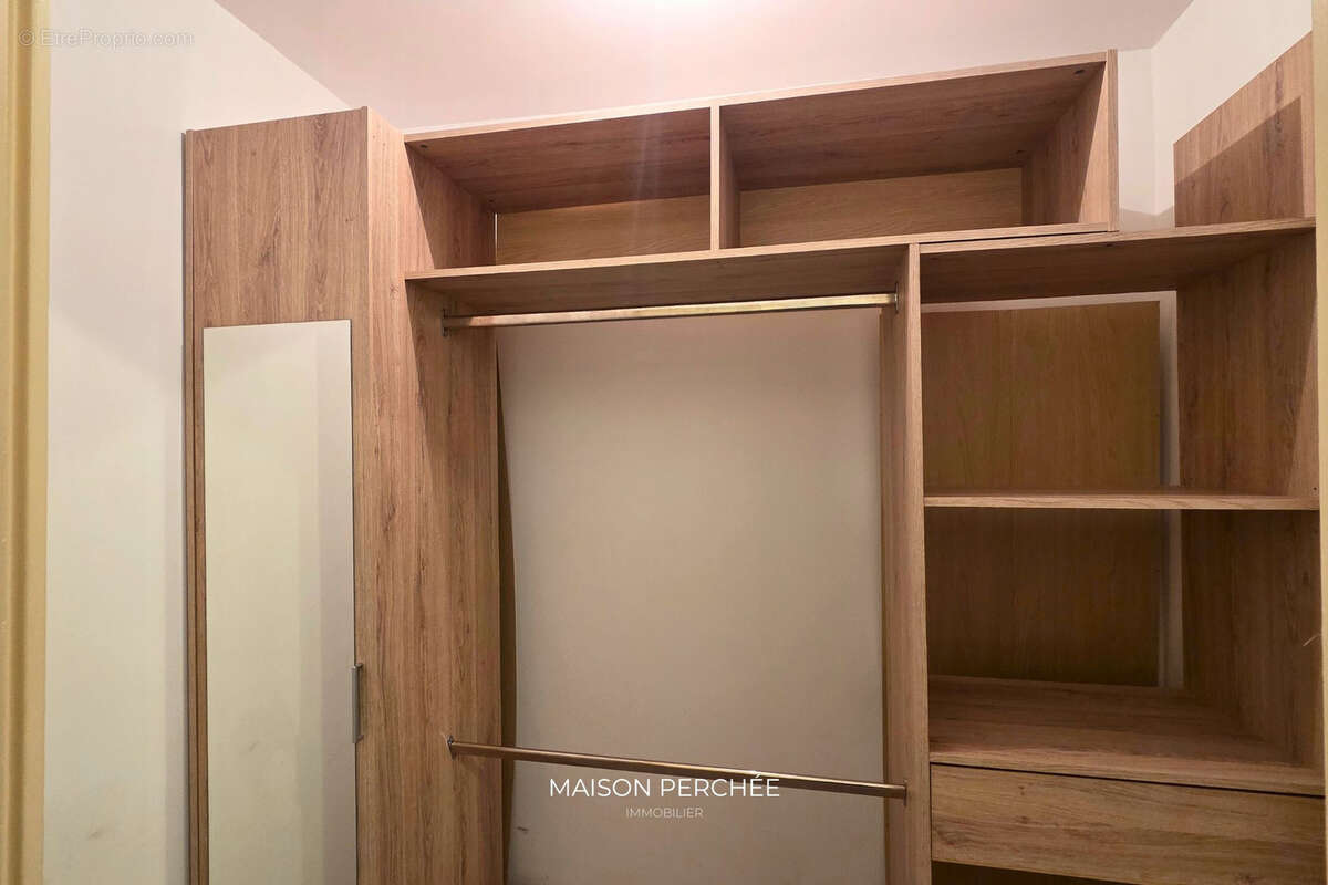 Appartement à MARSEILLE-12E