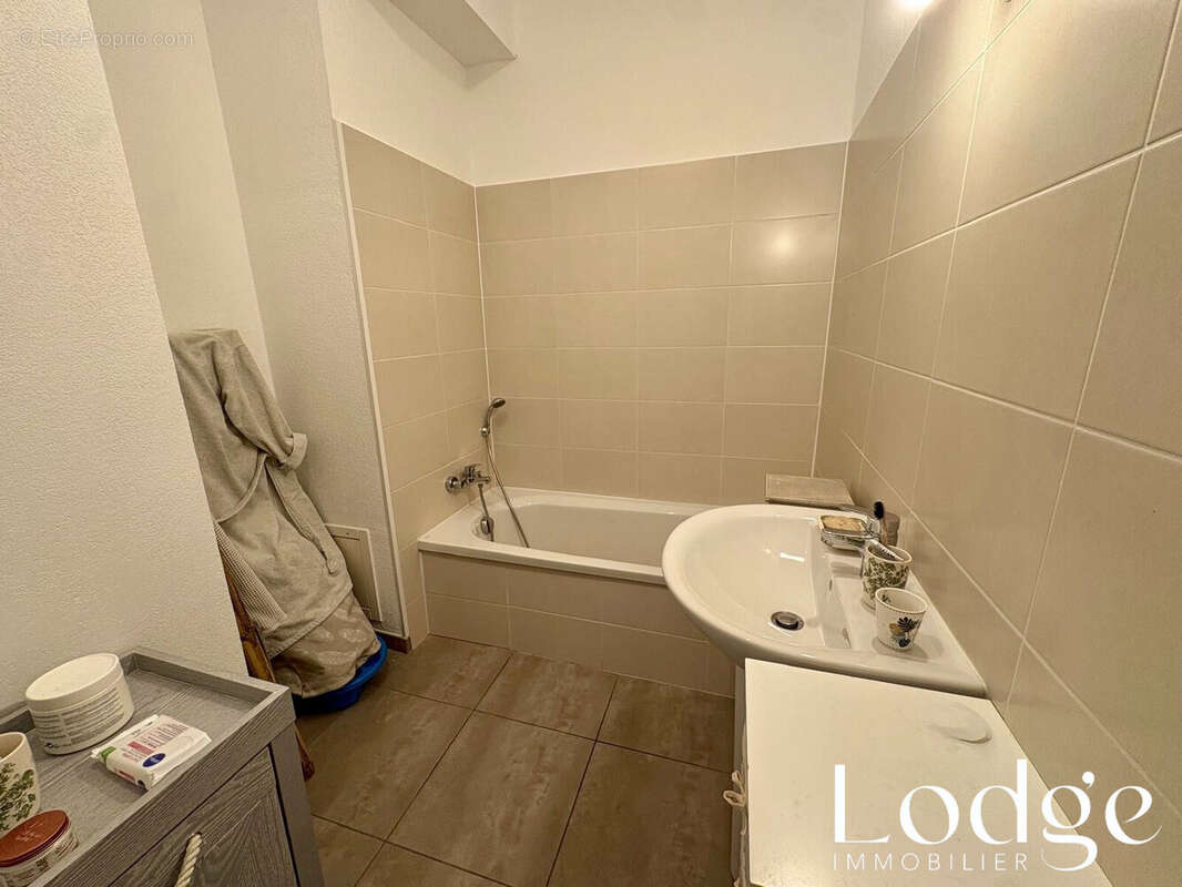 Appartement 61 m² à Briancon  - photo 9