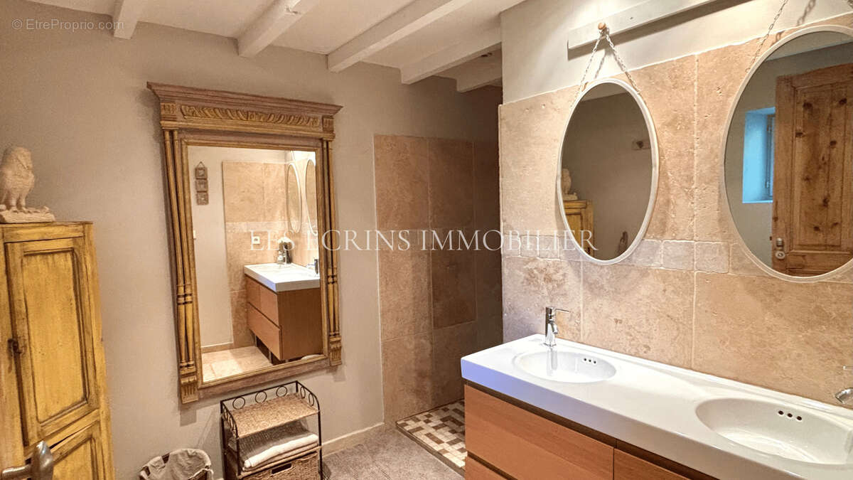 Photo 6 - Maison à GORDES