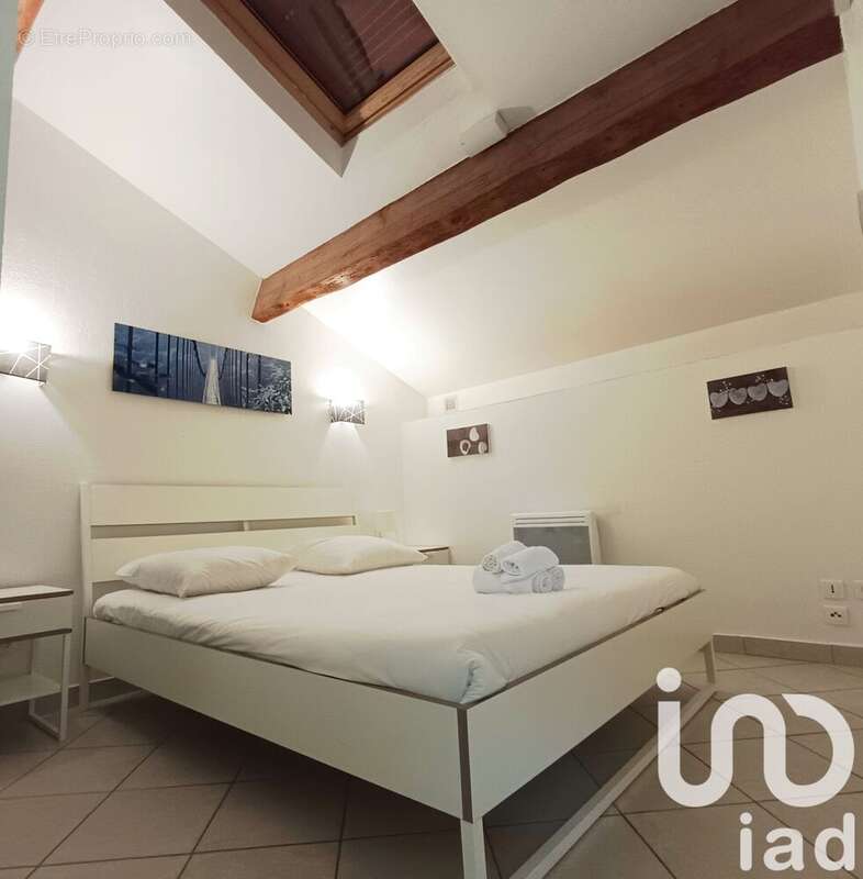 Photo 5 - Appartement à LA SEYNE-SUR-MER