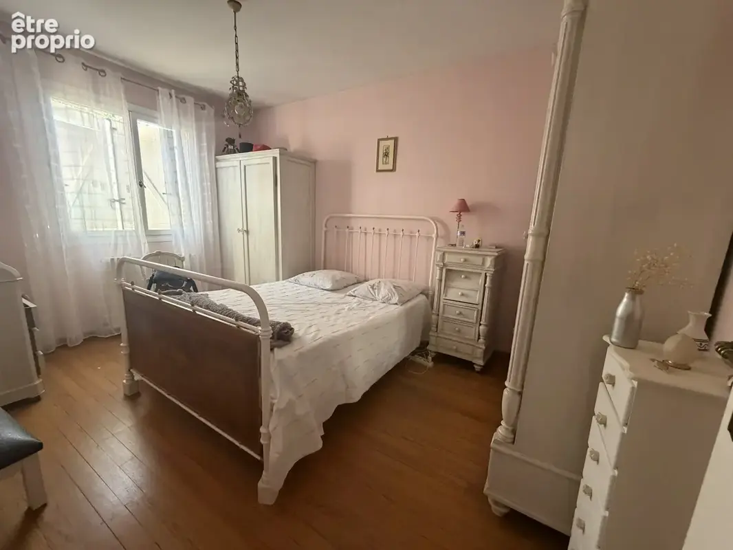 Maison t5 142m2 parcelle 733m2 fenouillet - photo 7