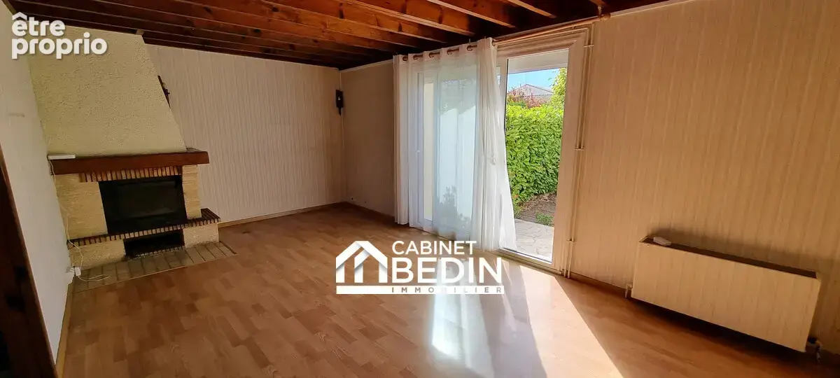 Maison 5 pièces 92 m² à vendre à Canejan (33610) - photo 3