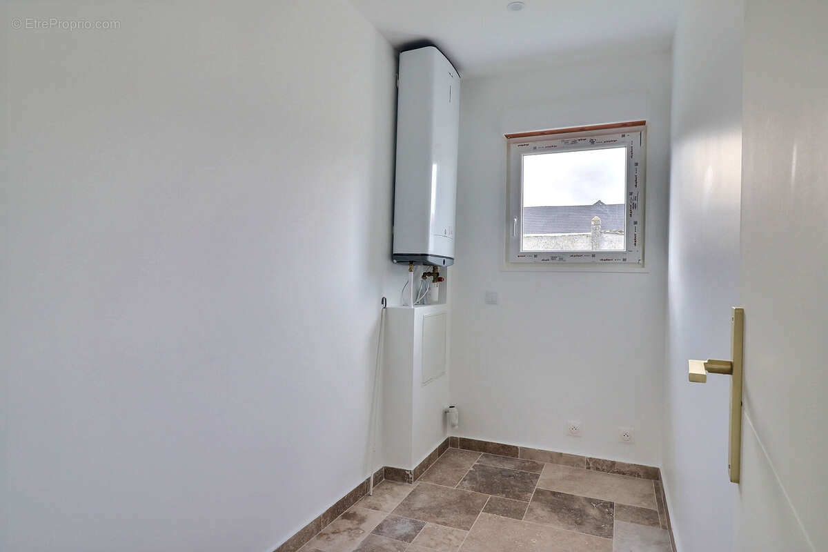 Appartement à HEM-LENGLET