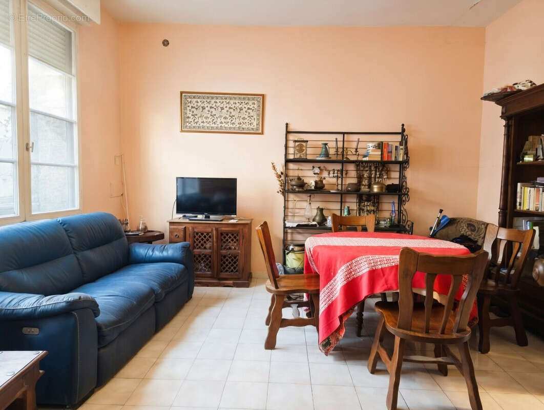 Photo 2 - Maison à LORMONT