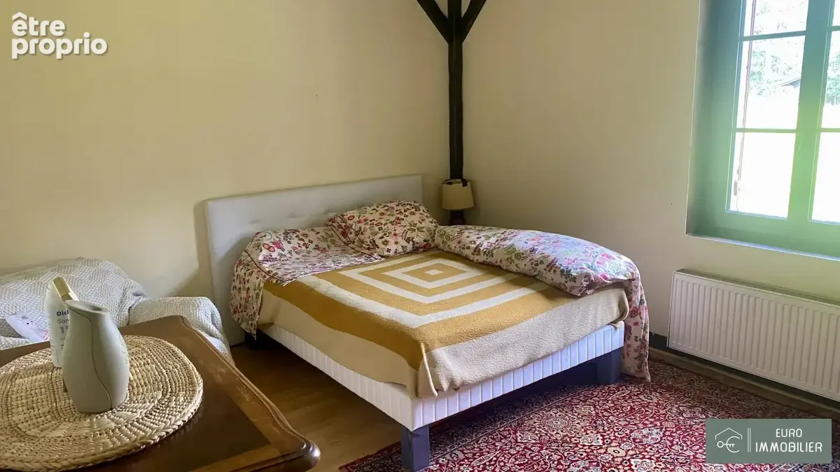 Maison 5 pièces 150 m² à vendre à Sore (40430) - photo 6