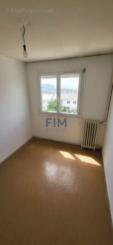 Appartement à DIEPPE