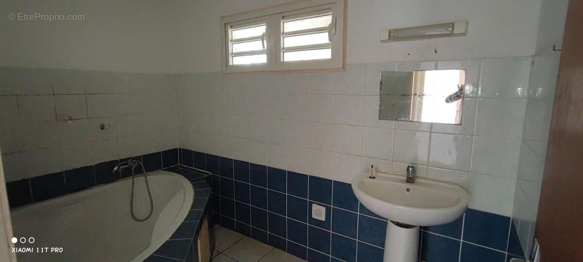 Maison à LA POSSESSION