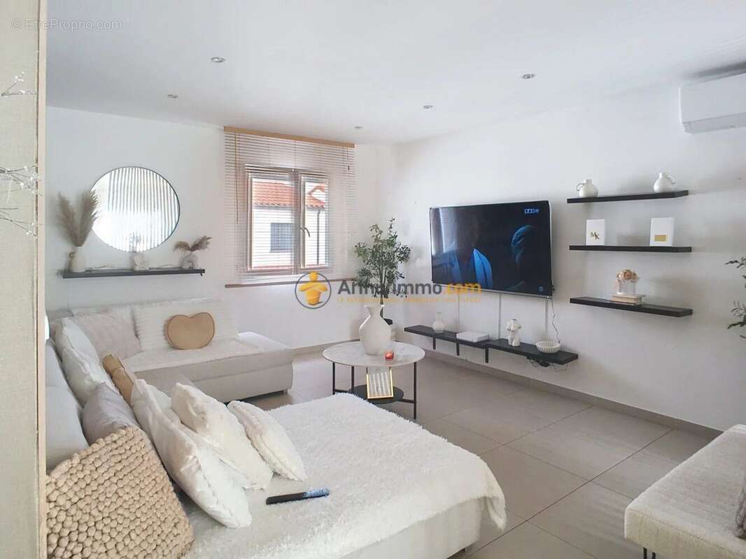 Appartement à PERPIGNAN