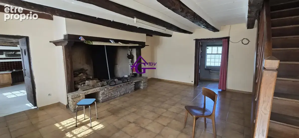 Maison 3 pièces 133 m² à vendre à Castelmary (12800) - photo 3