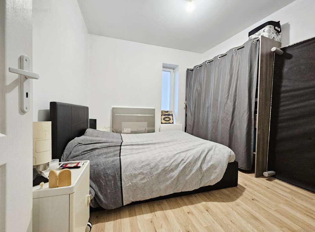 Appartement à CARVIN