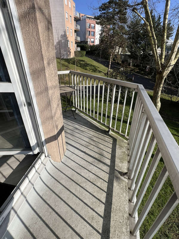 Appartement à MAISONS-ALFORT