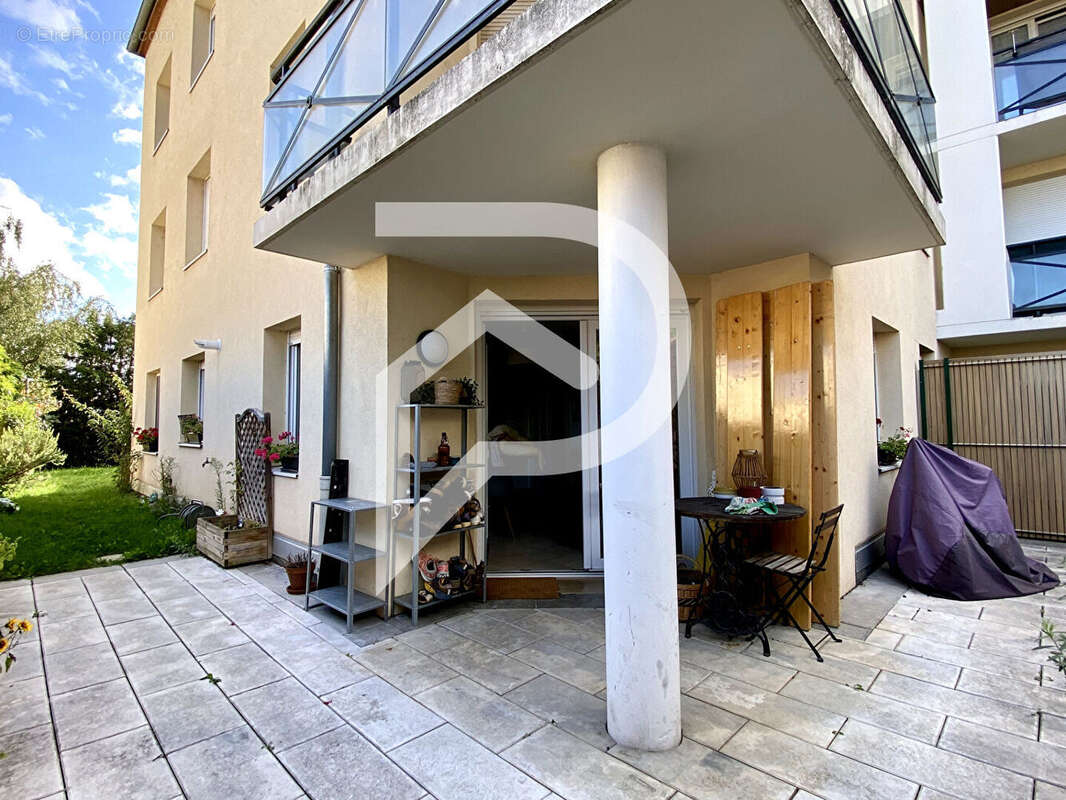 Appartement à COLMAR