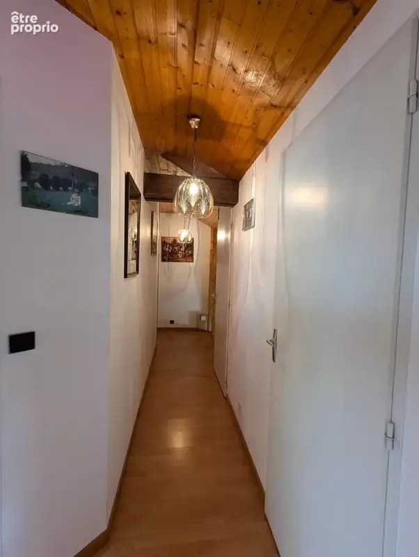 Maison à vendre 7 pièces TECHE (38) - photo 20