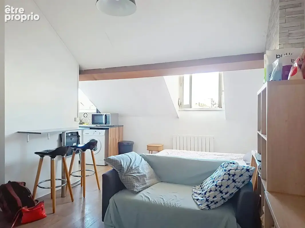 Appartement 3 pièces 51 m² à vendre à Lyon-3e (69003) - photo 14