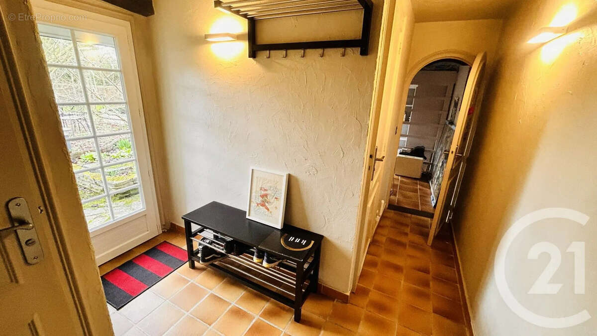 Maison à VERNON