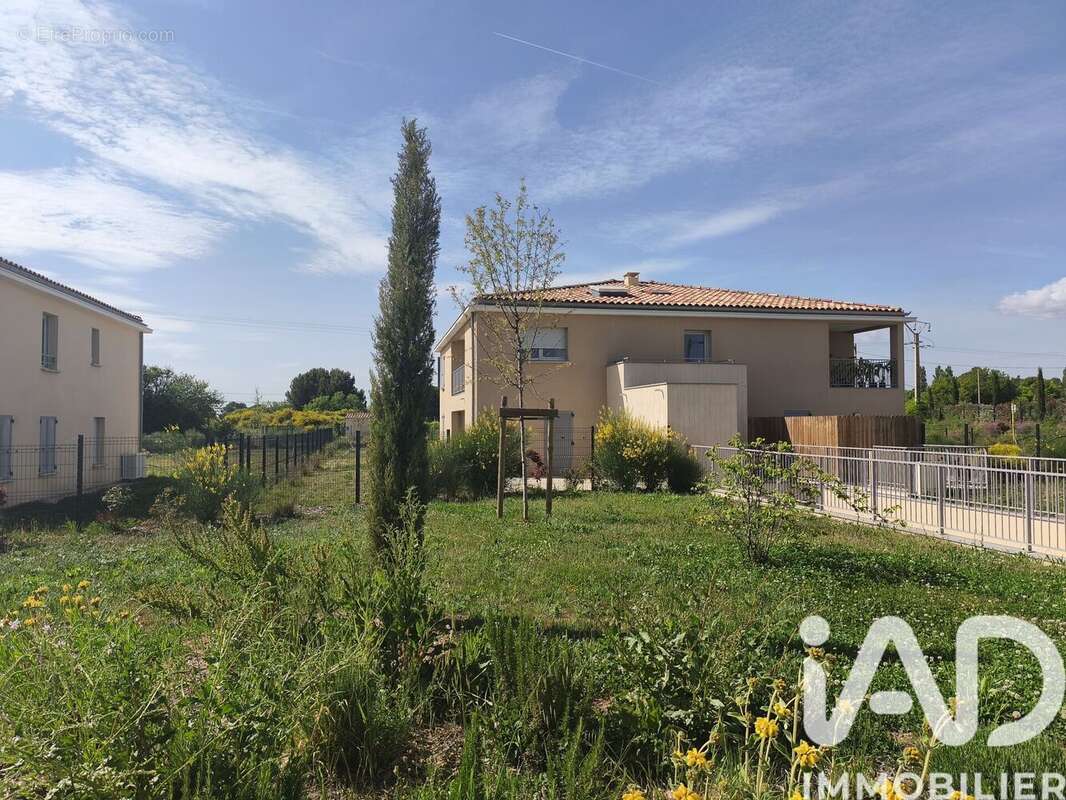 Photo 3 - Appartement à AIX-EN-PROVENCE