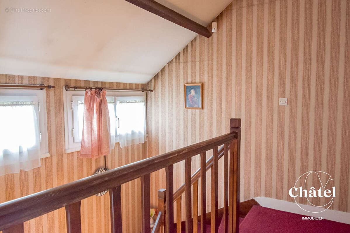 Maison à SAINT-MARD