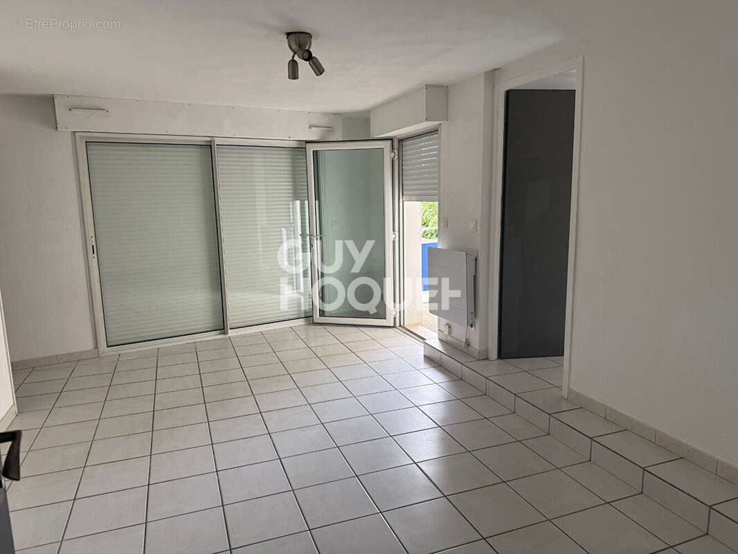 Appartement à SAINT-PIERRE-D&#039;OLERON