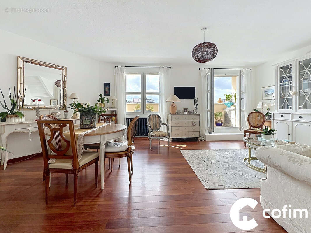 Appartement à PAU