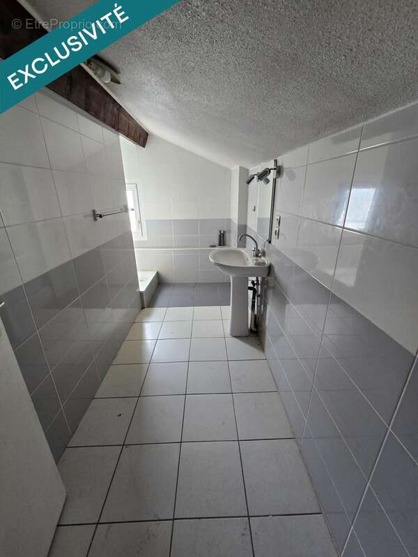 Photo 6 - Appartement à L'HORME