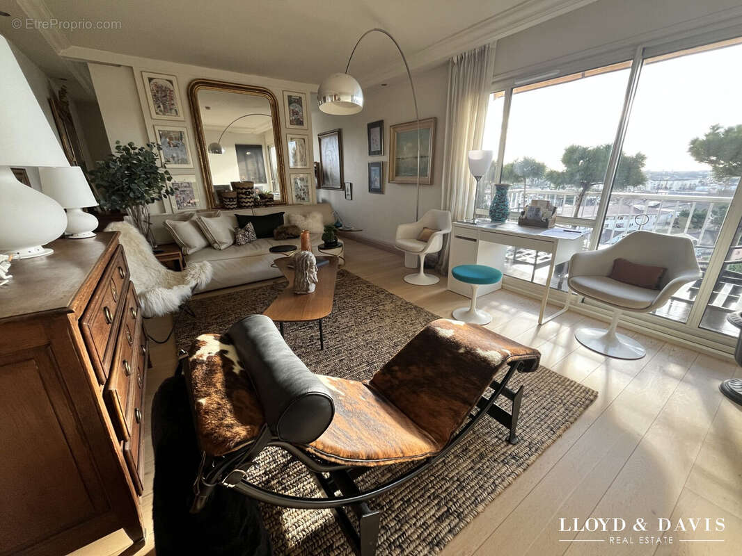 Appartement à MERIGNAC