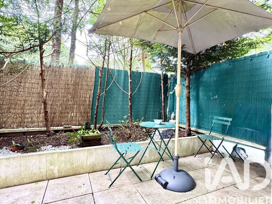 Photo 1 - Appartement à RUEIL-MALMAISON
