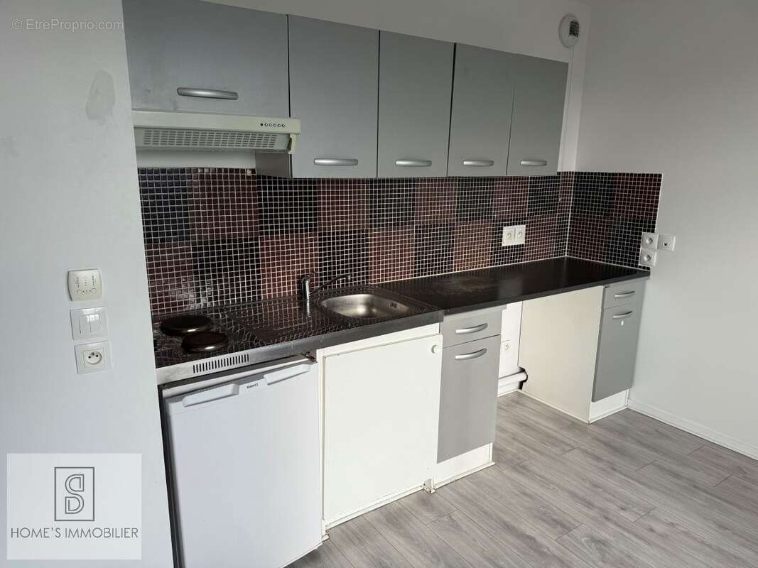 Appartement à VILLEPINTE