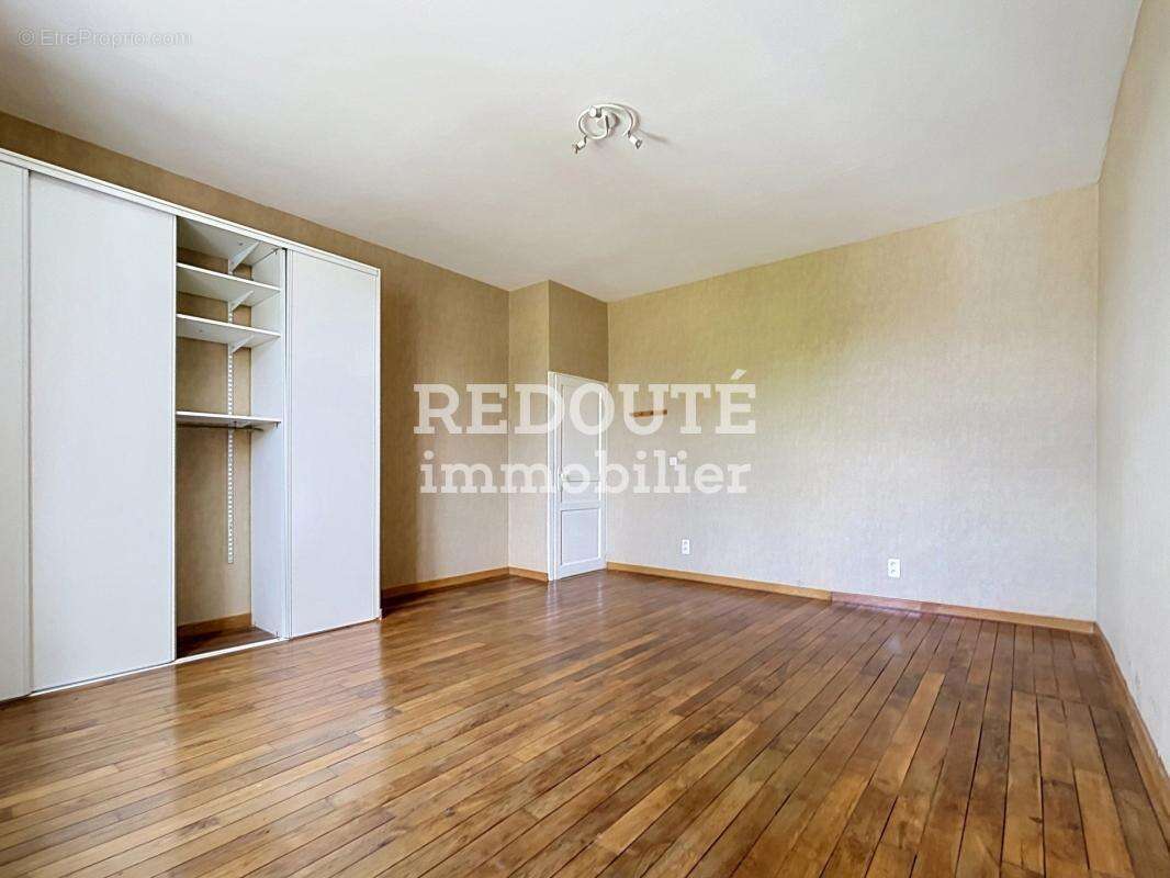 SUIPPES - À VENDRE - Maison avec terrain - photo 14