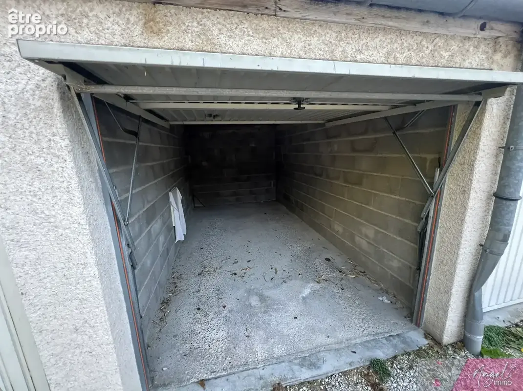 Appartement lumineux de 95 m2 avec 3 chambres, balcon et garage   Dole - photo 9