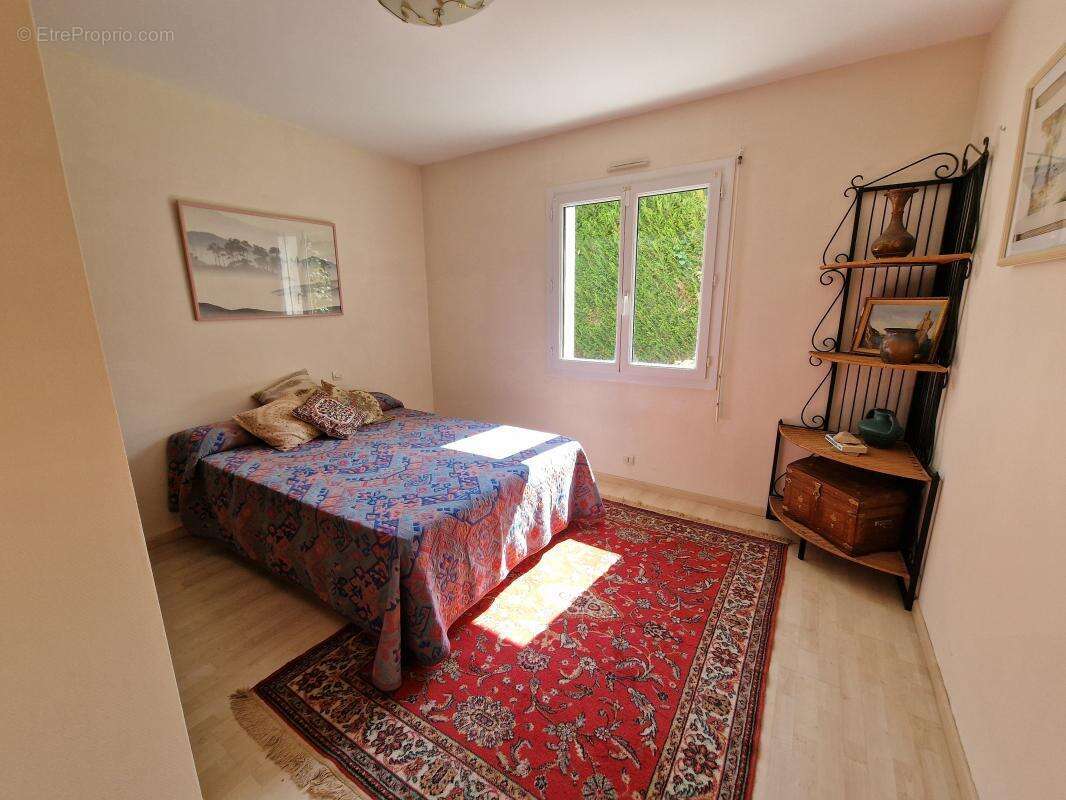 Maison familiale 4 chambres proche du bourg d'escoublac à pieds et des écoles - photo 11