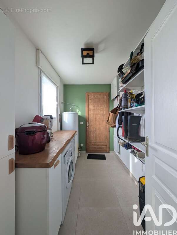 Photo 6 - Maison à SAINT-HILAIRE-LES-PLACES