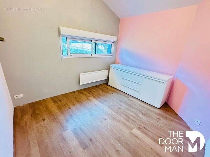 Maison à SAINT-MALO