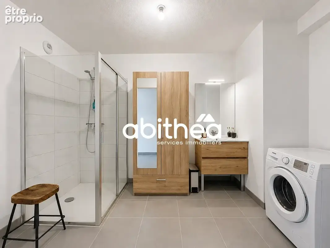 Appartement T4 de 93 m2 avec terrasse 50 m2 dans une résidence de 2022 à VIAS - photo 18