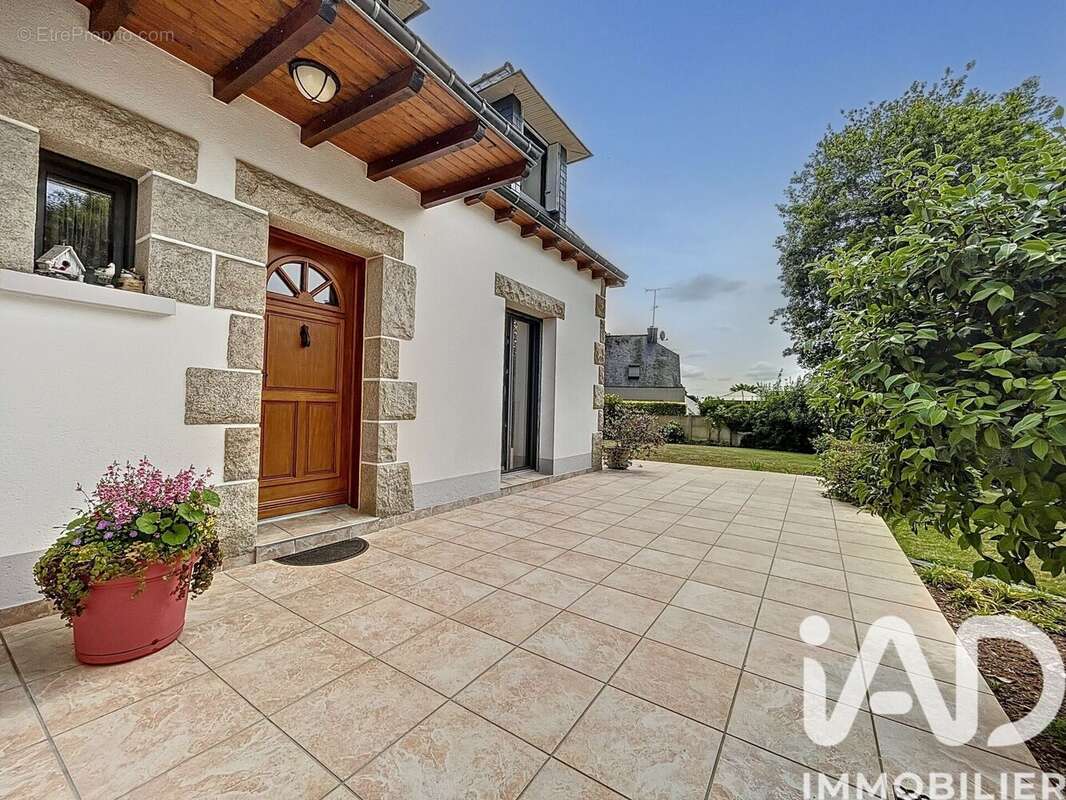 Photo 2 - Maison à LOUDEAC