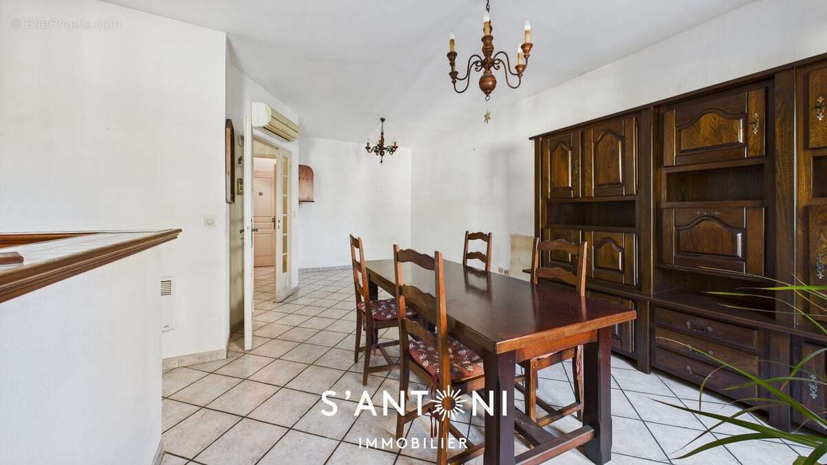 Maison à MARSEILLAN