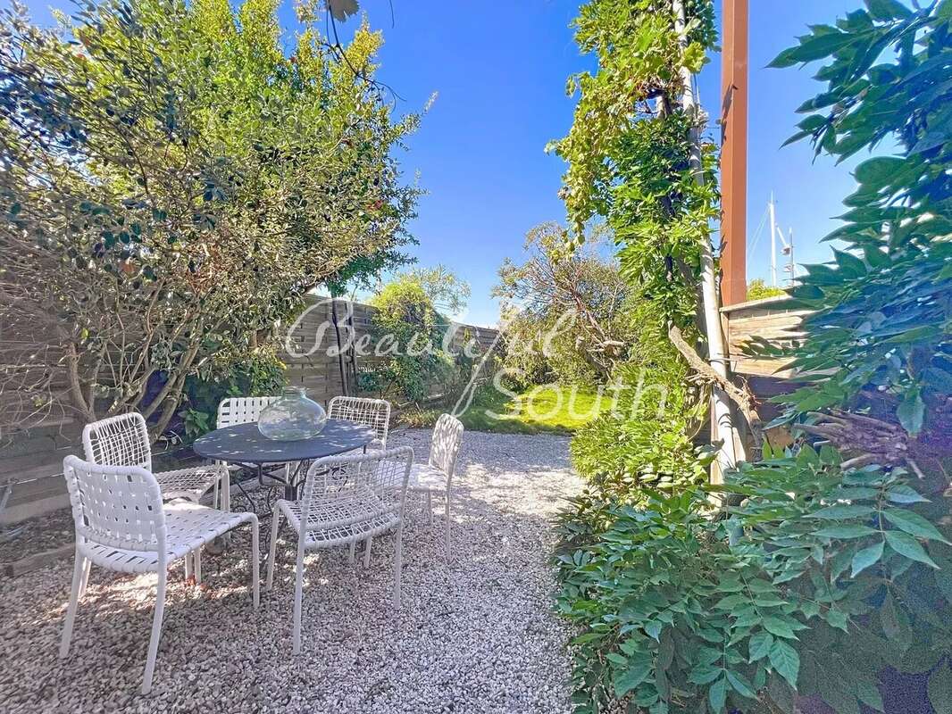 Maison à SAINT-CYPRIEN