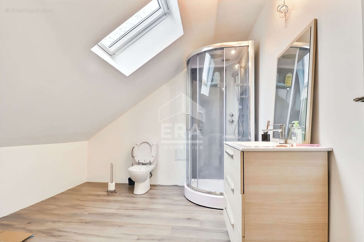 Maison à CHALO-SAINT-MARS