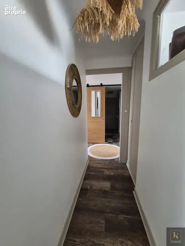 Bien d'exception Maison de VILLE 5 Chambres Garage Saint-Pere-en-Retz (44320)- Pays de RETZ - photo 34