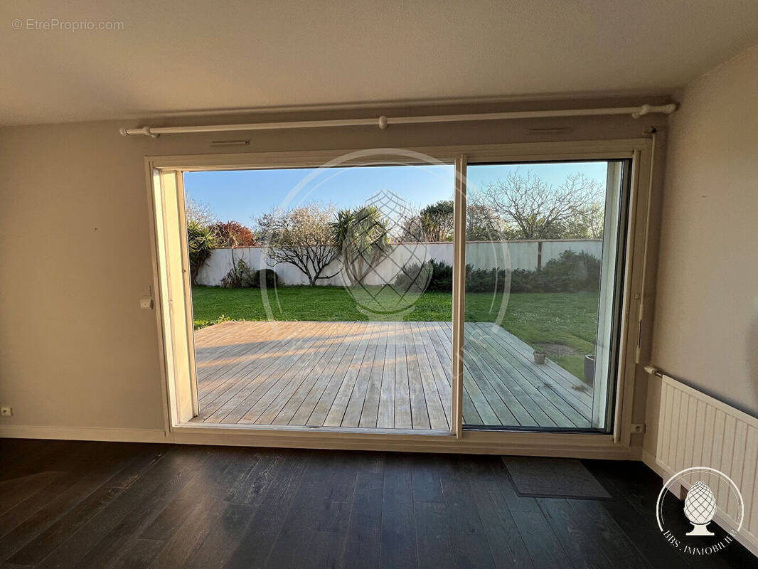 Appartement à LA ROCHELLE